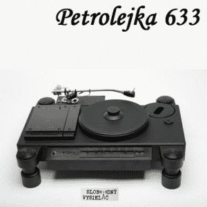 Petrolejka 633 (repríza)