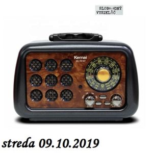Plánovanie budúcnosti rádia 56 (repríza)
