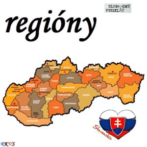 Regióny 04/2021