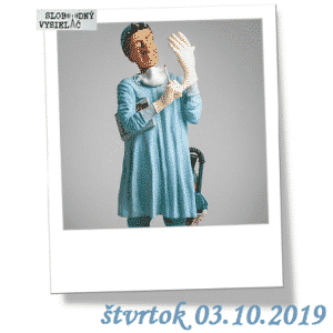 Spirituálny kapitál 274 (repríza)