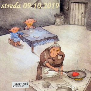 Tajomstvá zdravia 59 (repríza)