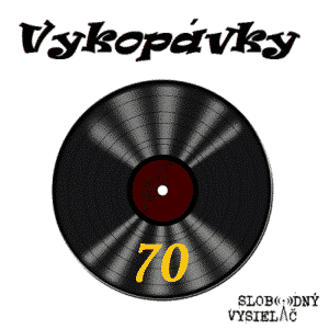 Vykopávky rádia Slobodný Vysielač