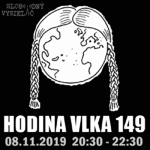 Hodina Vlka 149