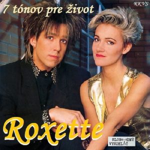 7 tónov pre život…