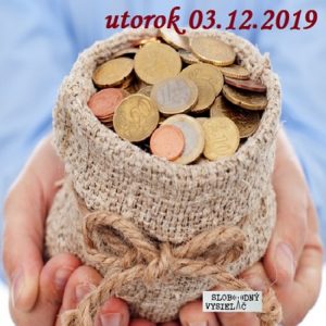 Finančné zdravie 82 (repríza)