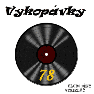 Vykopávky rádia Slobodný Vysielač (repríza)