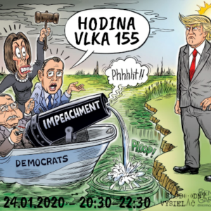 Hodina Vlka 155