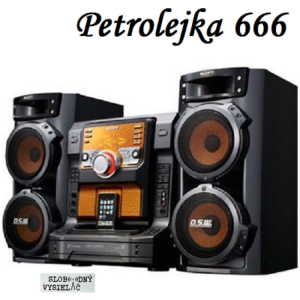 Petrolejka 666 (repríza)