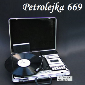 Petrolejka 669 (repríza)