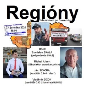 Regióny 02/2020 (repríza)