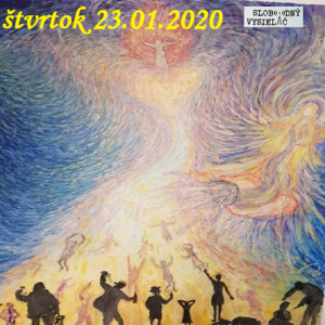 Spirituálny kapitál 290 (repríza)