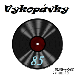 Vykopávky rádia Slobodný Vysielač (repríza)