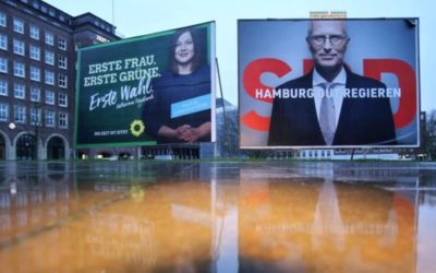 24. 2. 2020 – Svět při pondělní ranní kávičce Terezy Spencerové