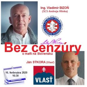 Bez cenzúry 03/2020