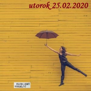 Finančné zdravie 87 (repríza)