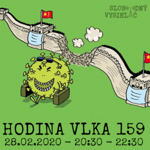 Hodina Vlka 159