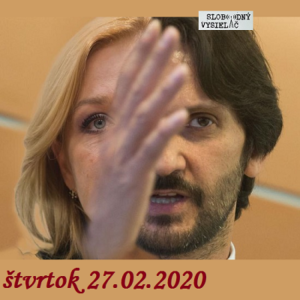 Konšpiračný byt 112 (repríza)