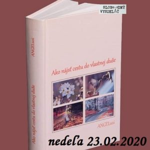 Literárna čajovňa 176 (repríza)