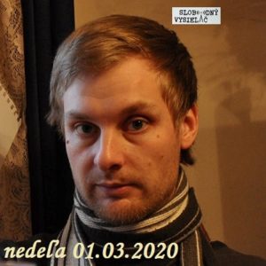 Literárna čajovňa 177