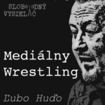 Mediálny Wrestling 124