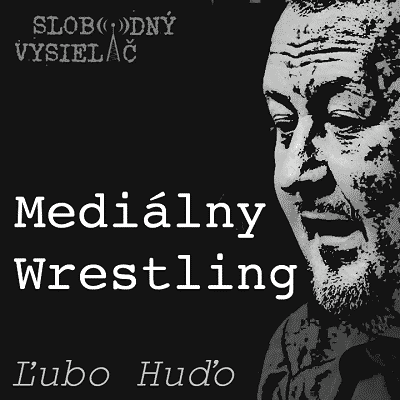 Mediálny Wrestling 112