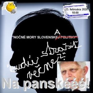 Na panské 08/2020 (humoristický týždenník)