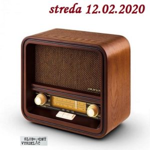 Plánovanie budúcnosti rádia 60 (repríza)