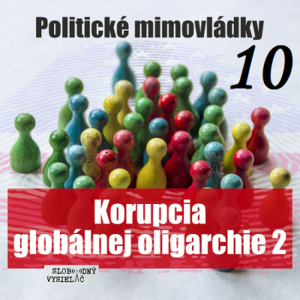 Politické mimovládky 10