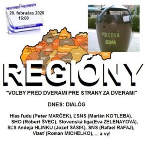 Regióny 04/2020 (repríza)