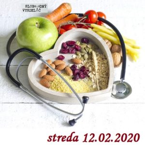 Tajomstvá zdravia 77 (repríza)