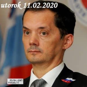 V prvej línii (repríza)