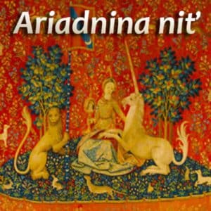 Ariadnina niť 28 (repríza)