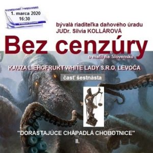 Bez cenzúry 05/2020 (repríza)