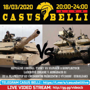 Casus belli 91