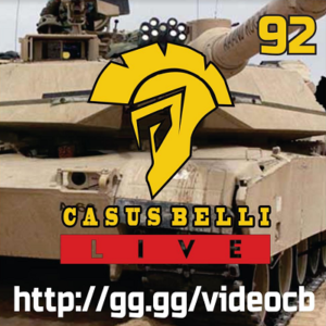 Casus belli 92