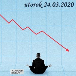 Finančné zdravie 89 (repríza)