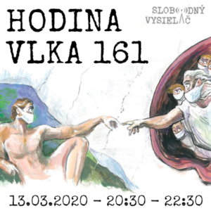 Hodina Vlka 161 (repríza)