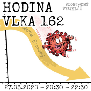 Hodina Vlka 162