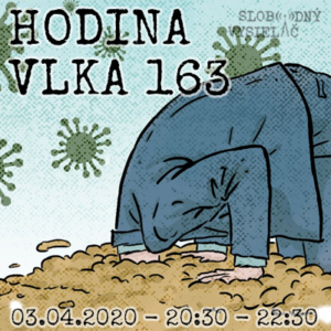 Hodina Vlka 163