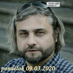 Na prahu zmien 68 (repríza)