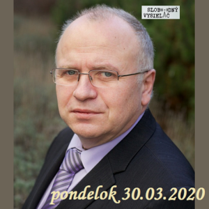 Na prahu zmien 71 (repríza)