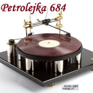 Petrolejka 684 (repríza)