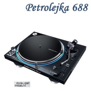 Petrolejka 688 (repríza)