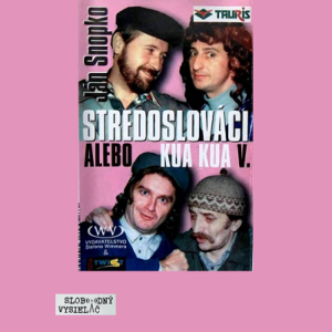 Rozhlasová hra (humor, ktorý nestarne)