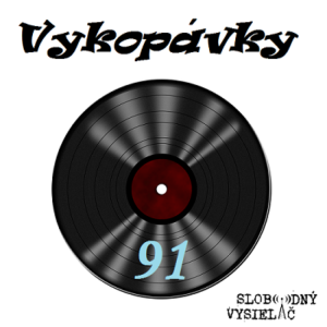 Vykopávky rádia Slobodný Vysielač (repríza)