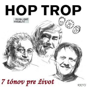 7 tónov pre život...