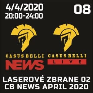 Casus belli news 08
