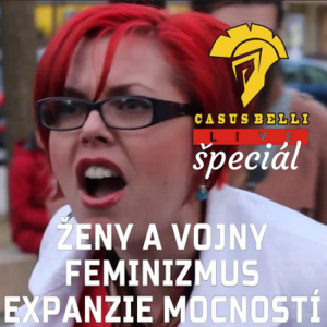 Casus belli špeciál (repríza)