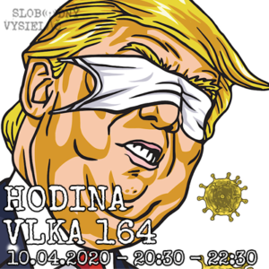 Hodina Vlka 164 (repríza)