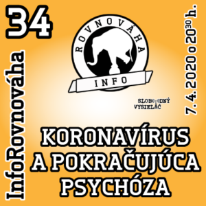 InfoRovnováha 34 (repríza)